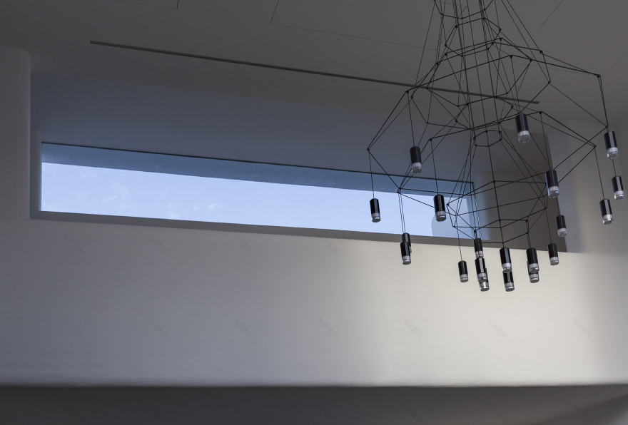 马拉喀什风情别墅改造,尽显自然之美-53