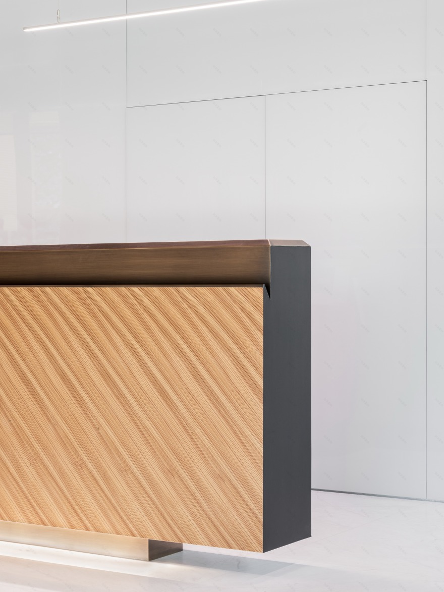 米兰 Scandurra Studio Sarca 235 办公建筑,诠释现代办公空间新定义-40