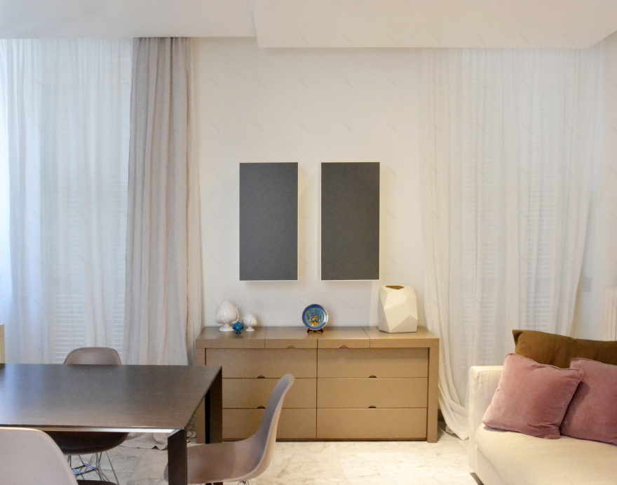 翻新公寓建筑 | 轻盈与原貌的完美结合-4