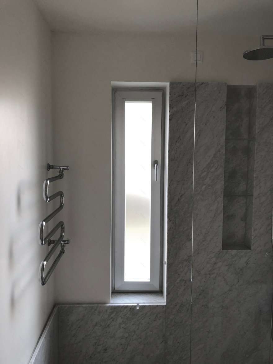 阳光明媚的意大利乡村住宅改造-8