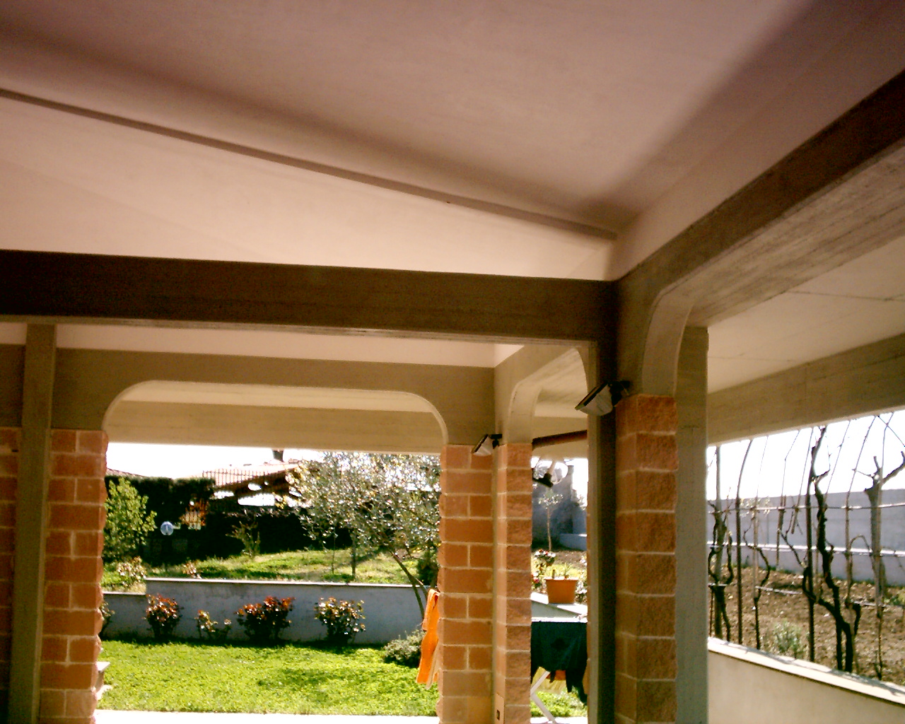 1974 年家庭住宅扩建项目-15