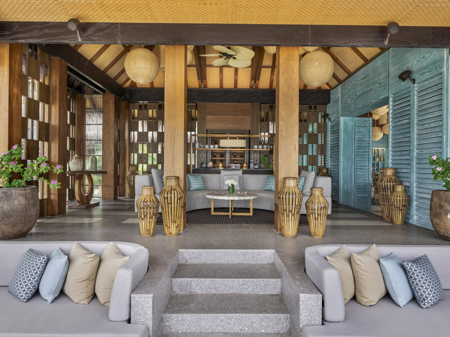 马尔代夫 JOALI 酒店 | 自然与设计的完美碰撞-53