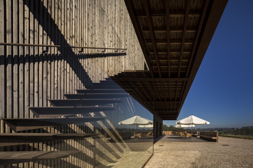 葡萄牙葡萄酒体验酒店·MONVERDE 乡村酒店-28