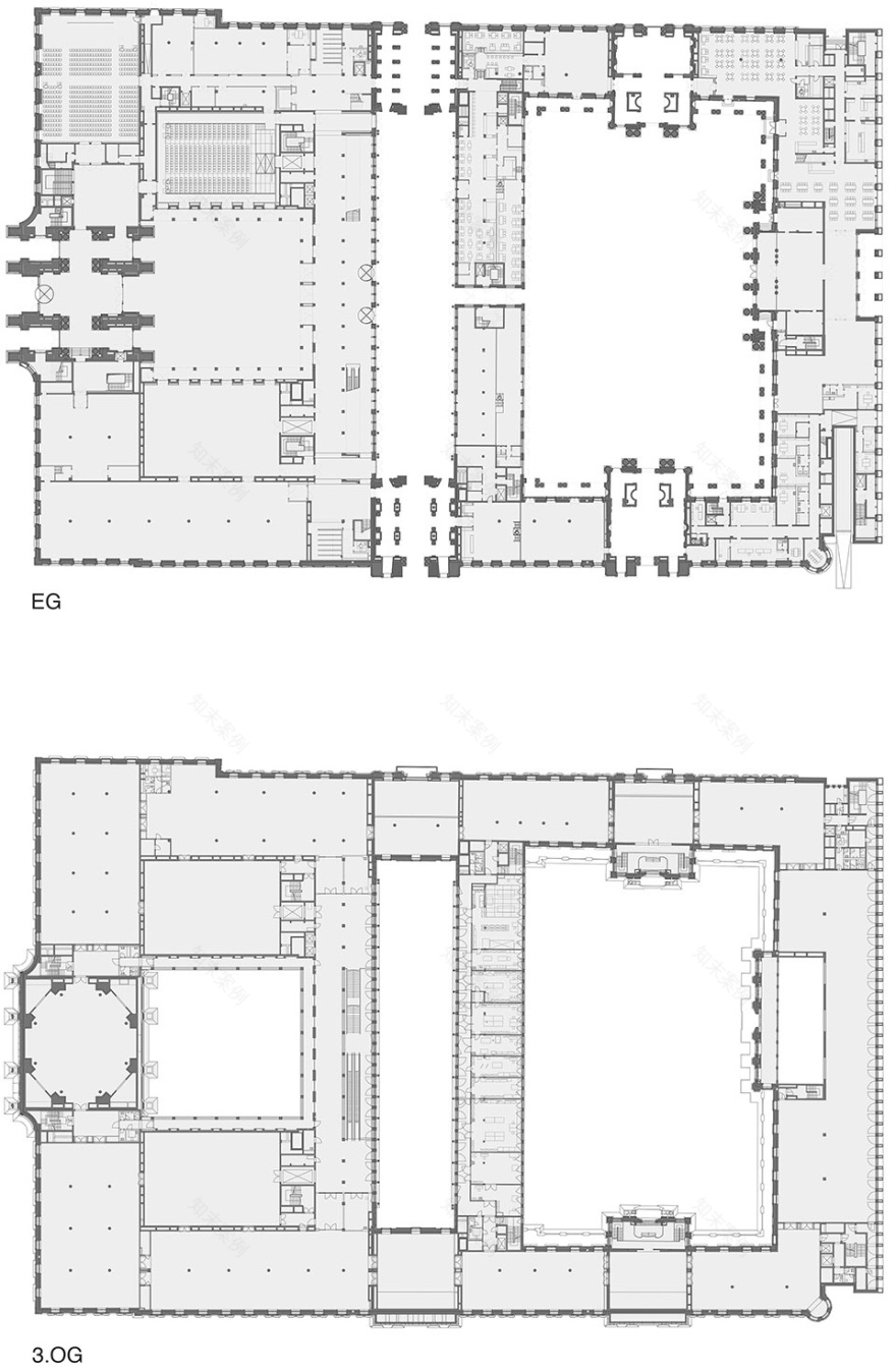 新柏林宫·古今交融的文化中心-39