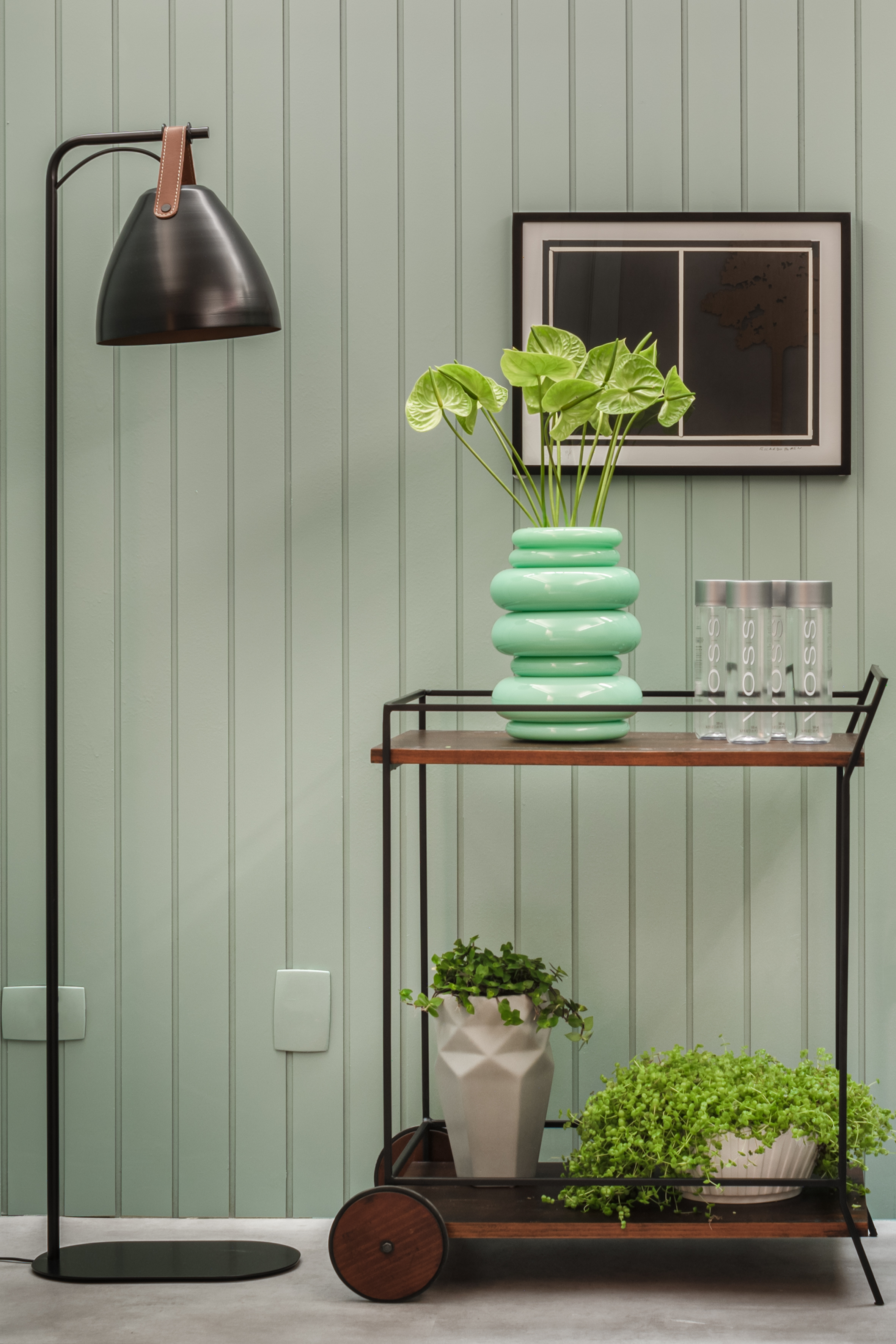 潮流趋势下的办公室设计-6