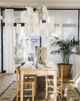CONTI, CERT.丨酒店丨Hotel Casa Nereta