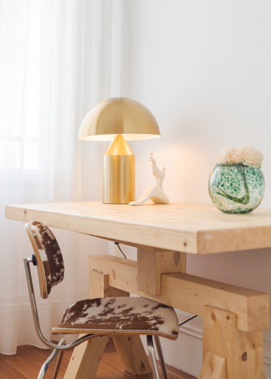 葡萄牙 Porto 豪华公寓设计丨Sabrab-21