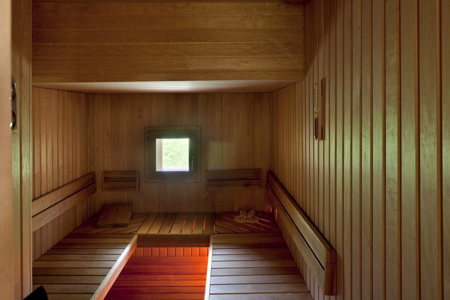 乡间小屋的和谐蜕变-5