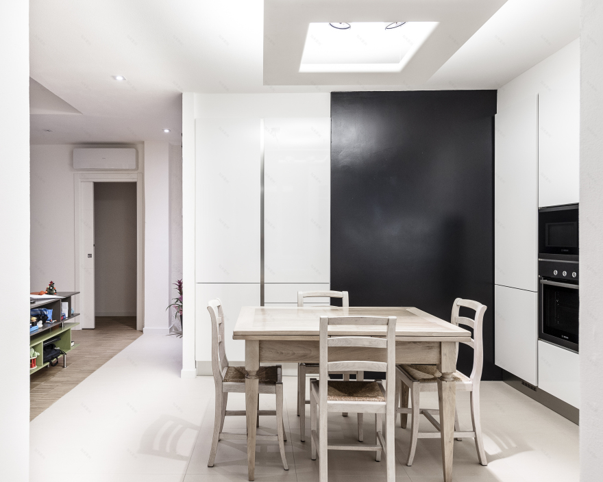 锡耶纳顶楼公寓-2