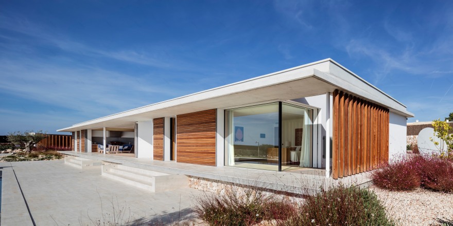 Casa E(别墅建筑 Casa E)-10