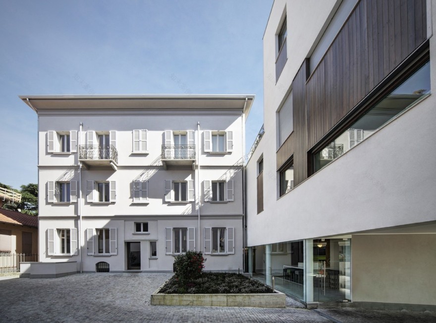 意大利别墅建筑的更新与重生-5