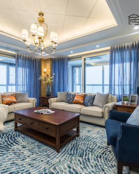 【尚舍一屋】 The home of ocean