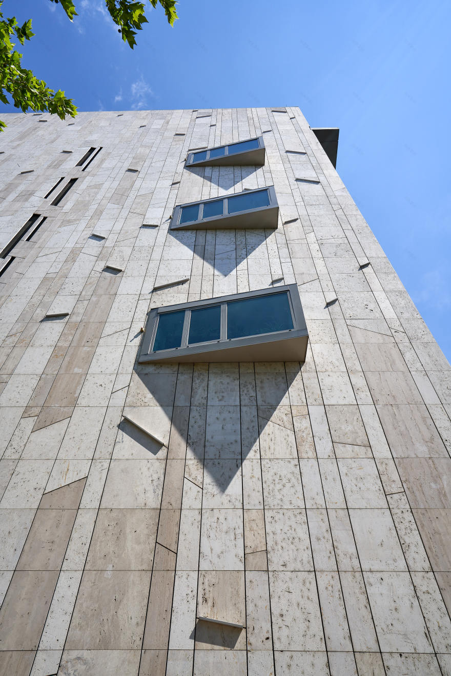 布达佩斯艺术宫丨匈牙利布达佩斯丨不详-21