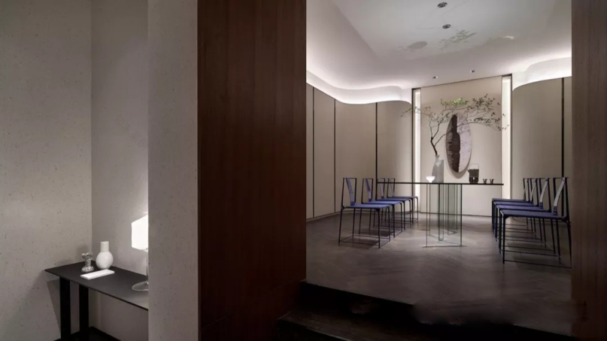 融信万科·古翠隐秀-43