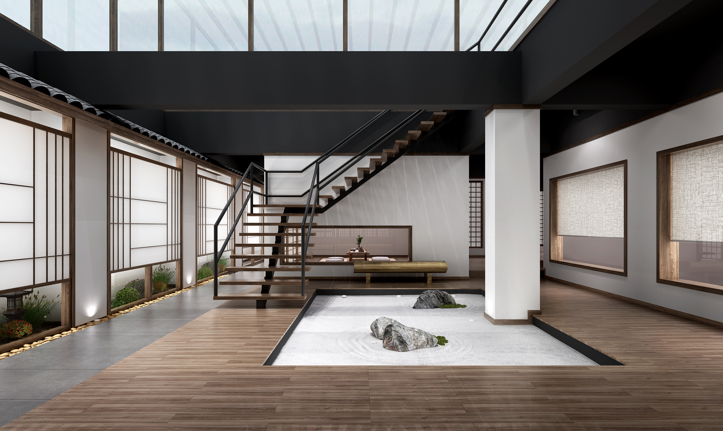 温州VIKE表现2019工装效果图合辑-9