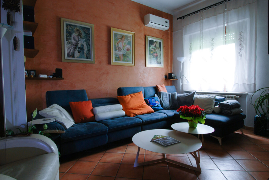 温馨宜居的私人住宅改造丨Ndesign-0