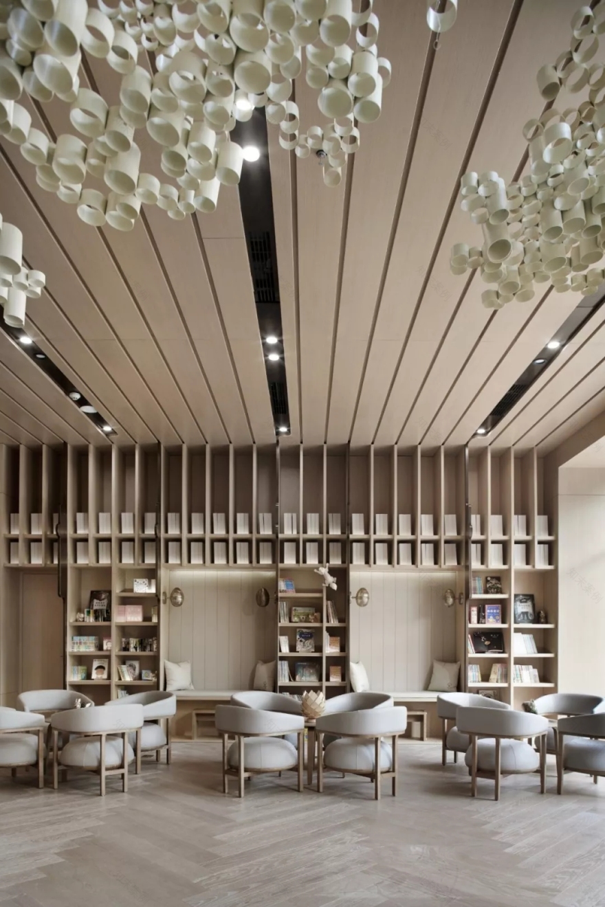 万科·西华府松社-56