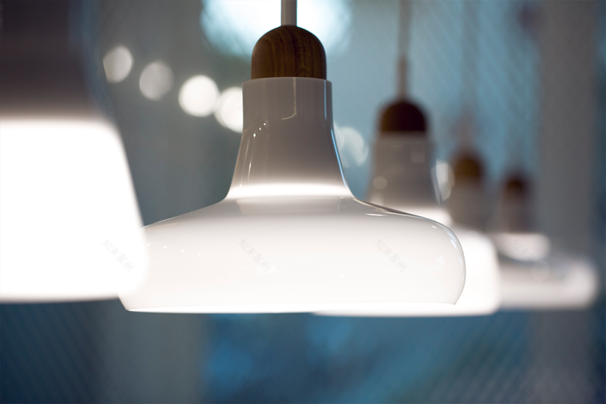 海洋主题西餐厅设计,意大利南部风情浓郁-6