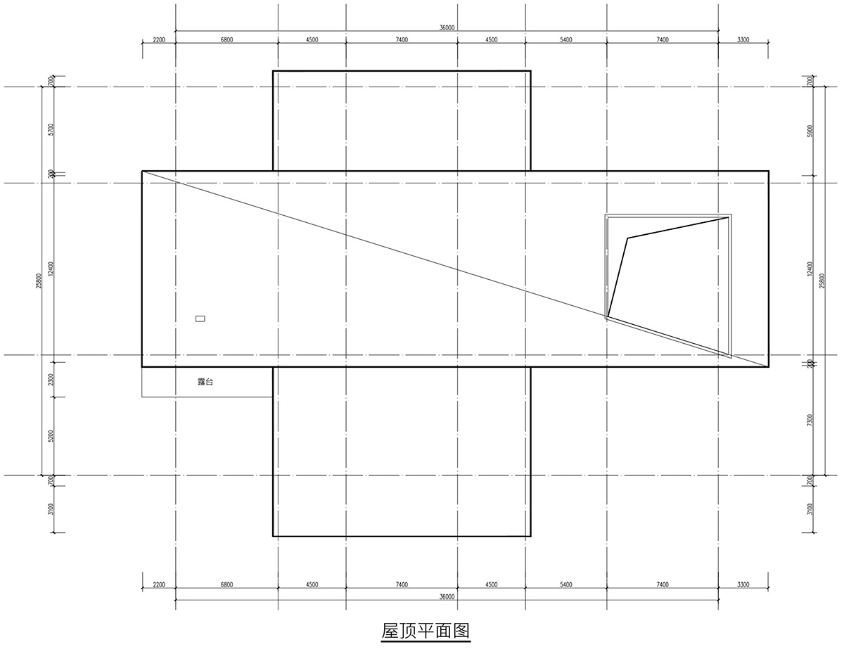 农科基地展示中心丨成都天华西南建筑设计有限公司（杭州XXL设计团队）-78