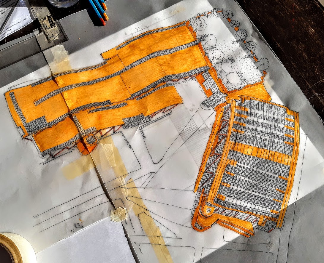 翻新扩建学校与校园体育设施,打造现代化教育空间-13