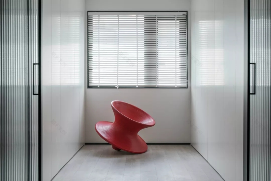 上海 110㎡公寓,古典与现代的完美融合-65