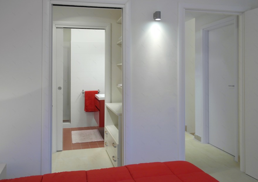 Casa vacanze a Viareggio 度假屋设计-4