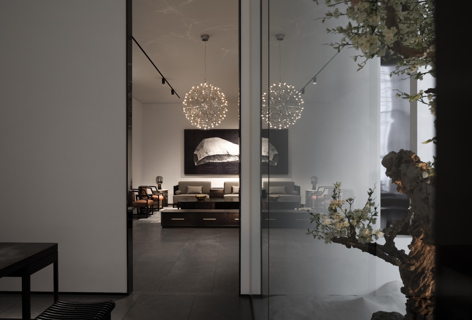 观韵 · 整体家居生活馆-27