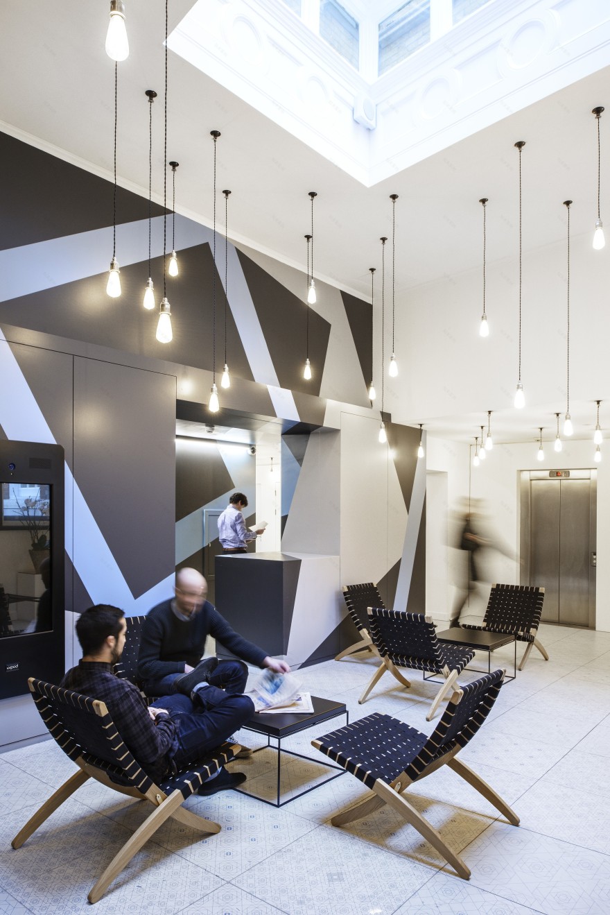 One Quality Court 共享办公空间-7