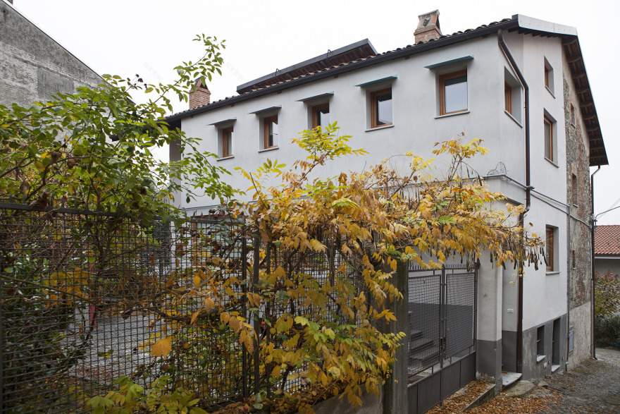 Microcosmo(乡村别墅)-5