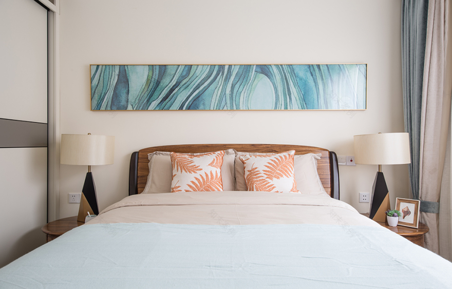 大自然里的家 | 原野北欧风-37