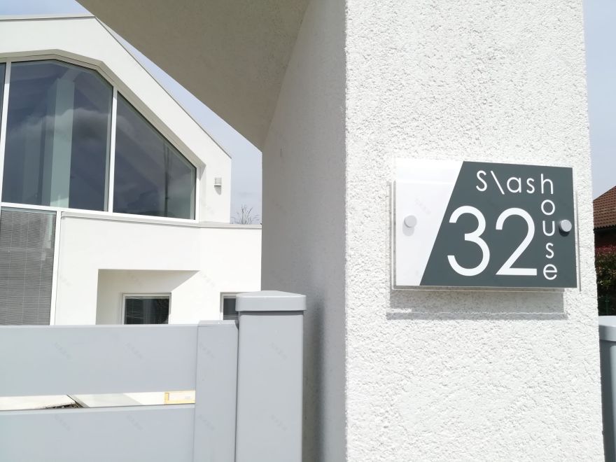 绿意盎然的光伏家园 · 意大利环保节能住宅-2