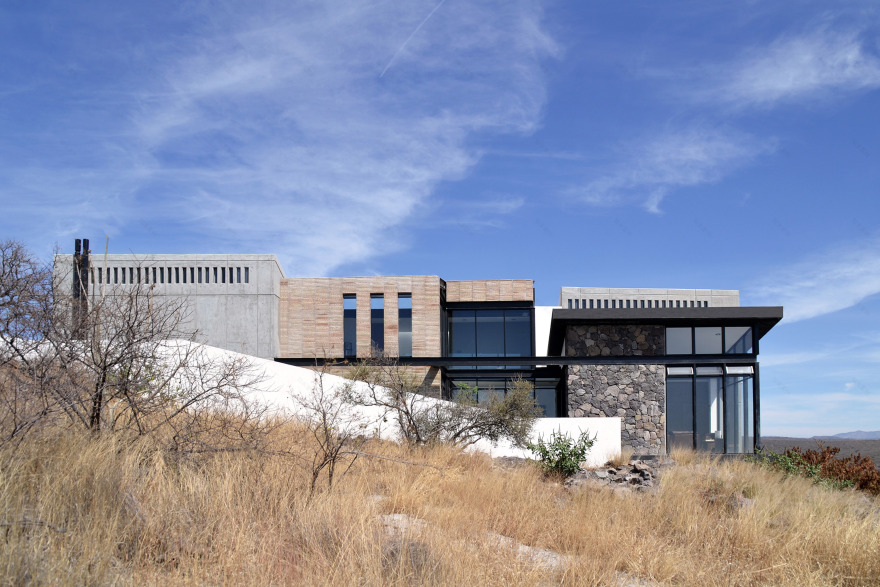 Casa AB 别墅设计-2