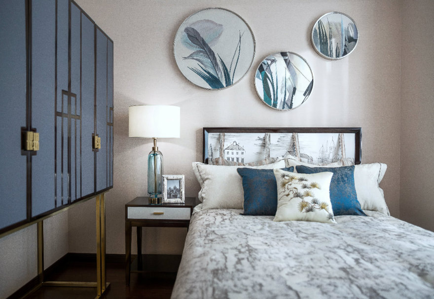 新都圣桦公馆样板间I丨中国成都-40