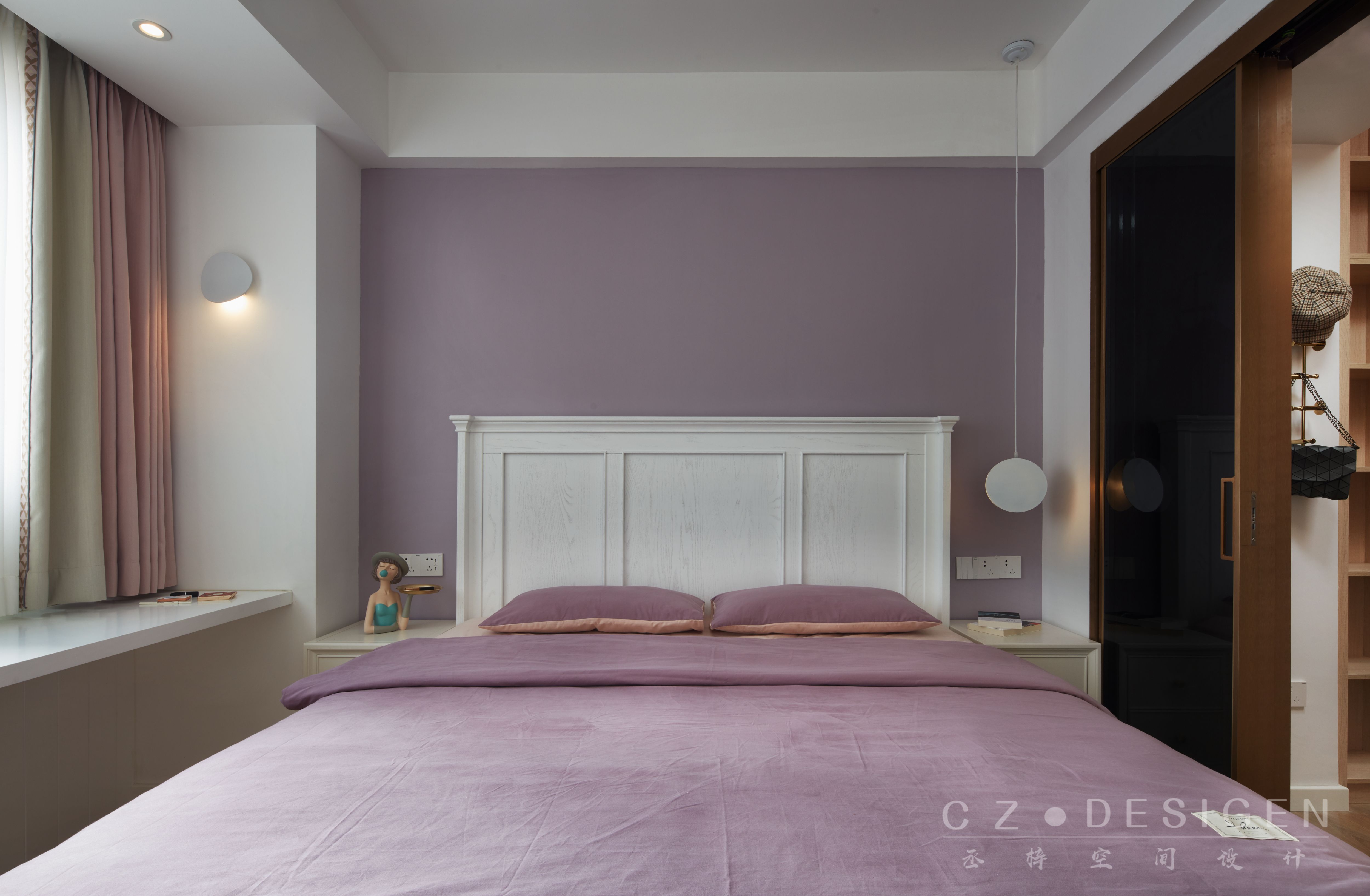 南山厚德品园的邂逅·芳华丨丞梓空间设计-39