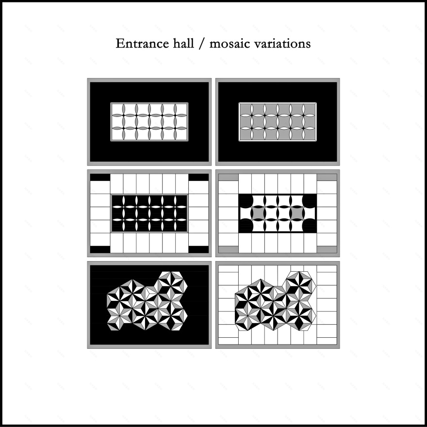二战时期公寓改造丨贝尔格莱德丨Sara Dimitrijevic-38