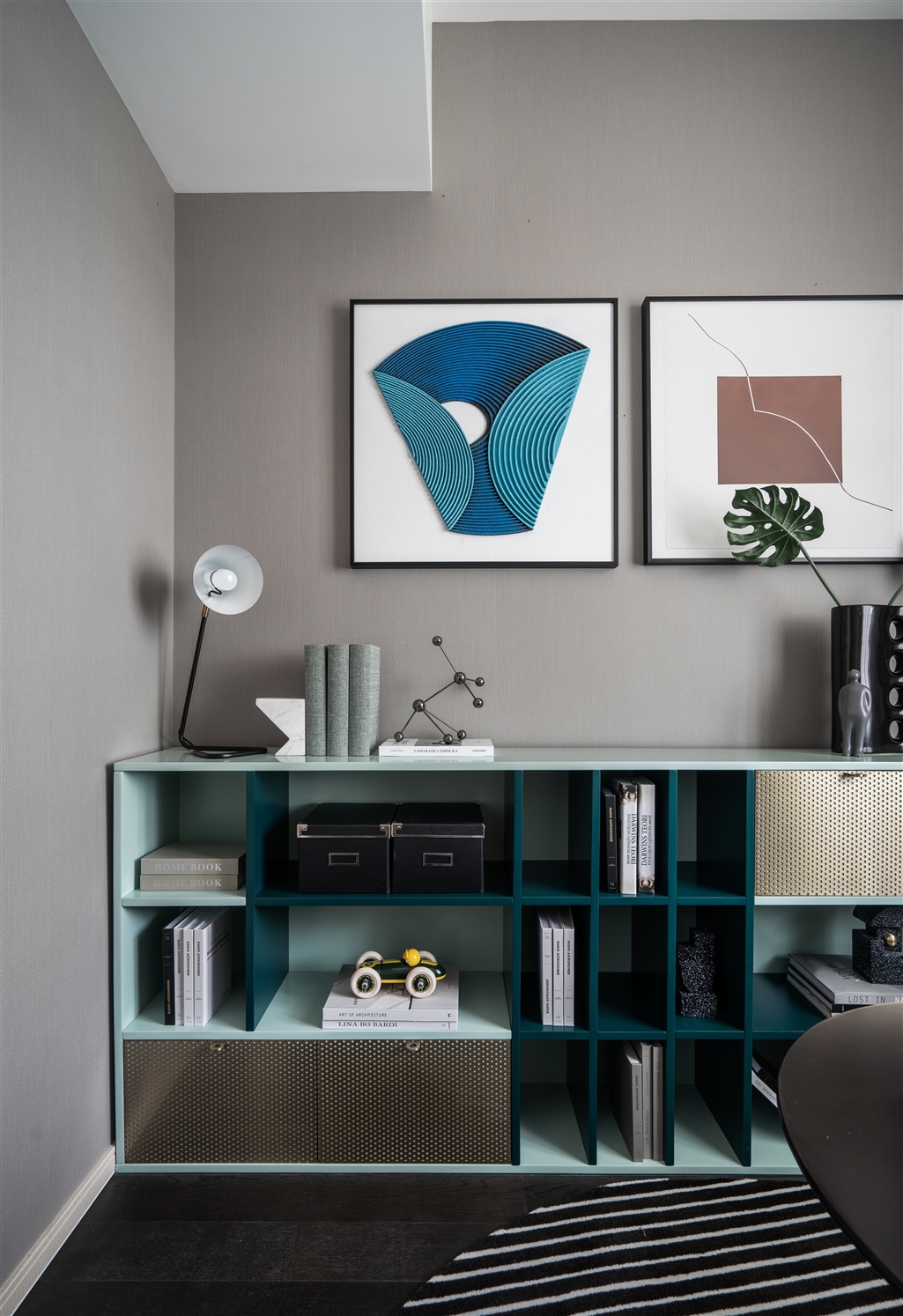 大家未来社区样板房-34