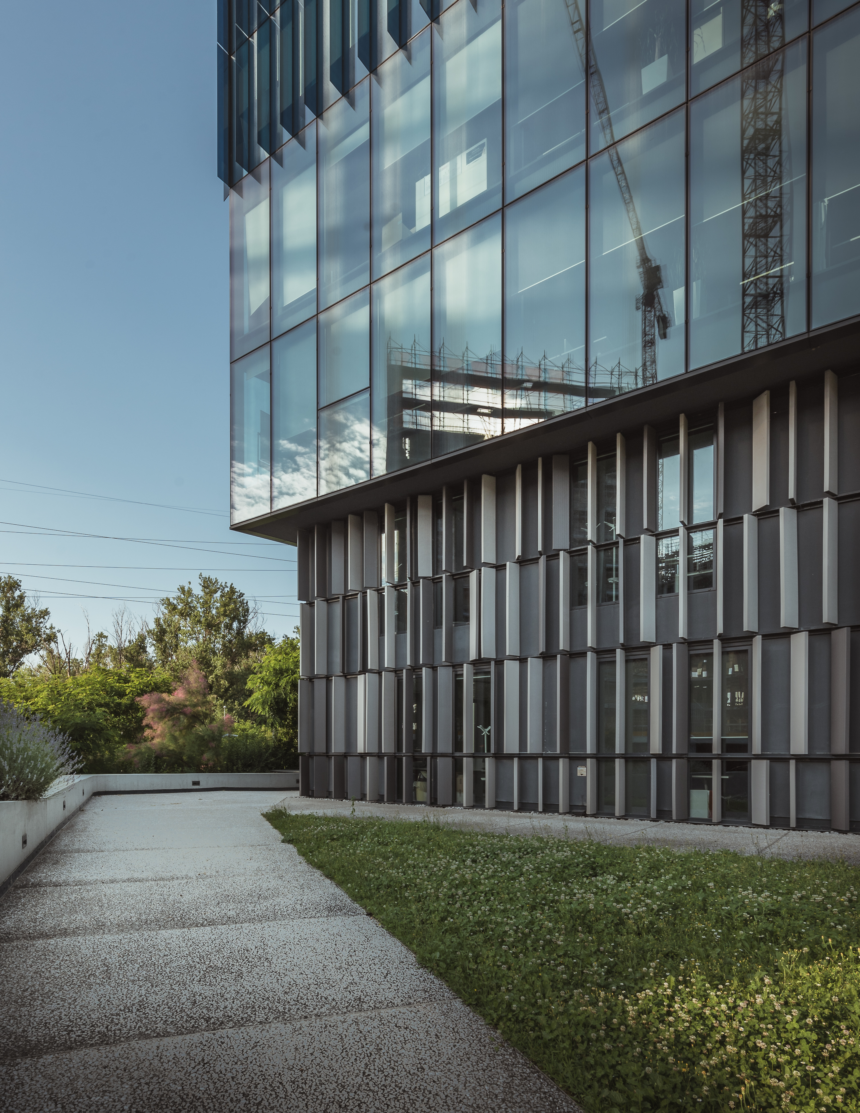 Nestlé HQ - Park Associati-5