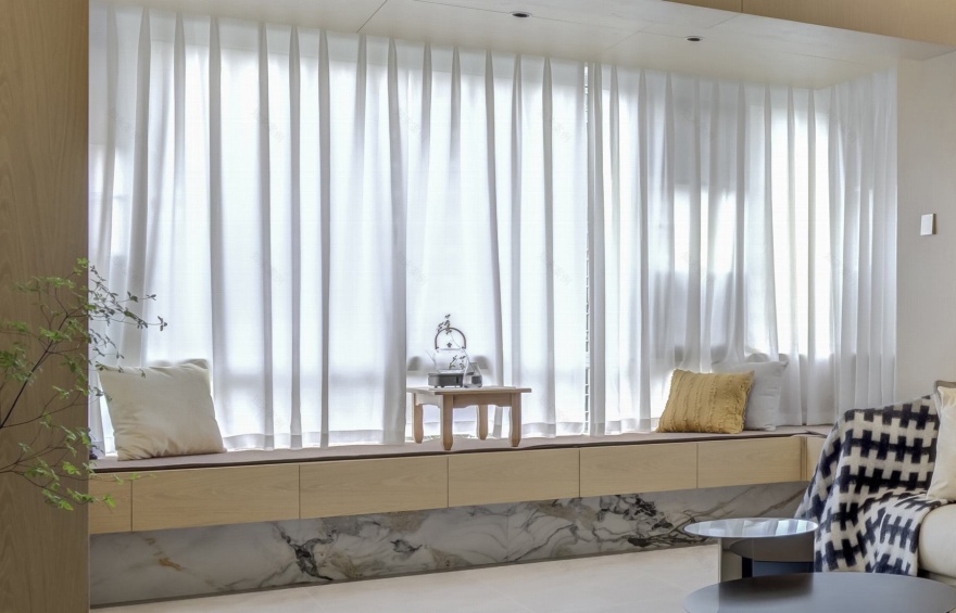 90 后时尚博主之家丨中国深圳-15