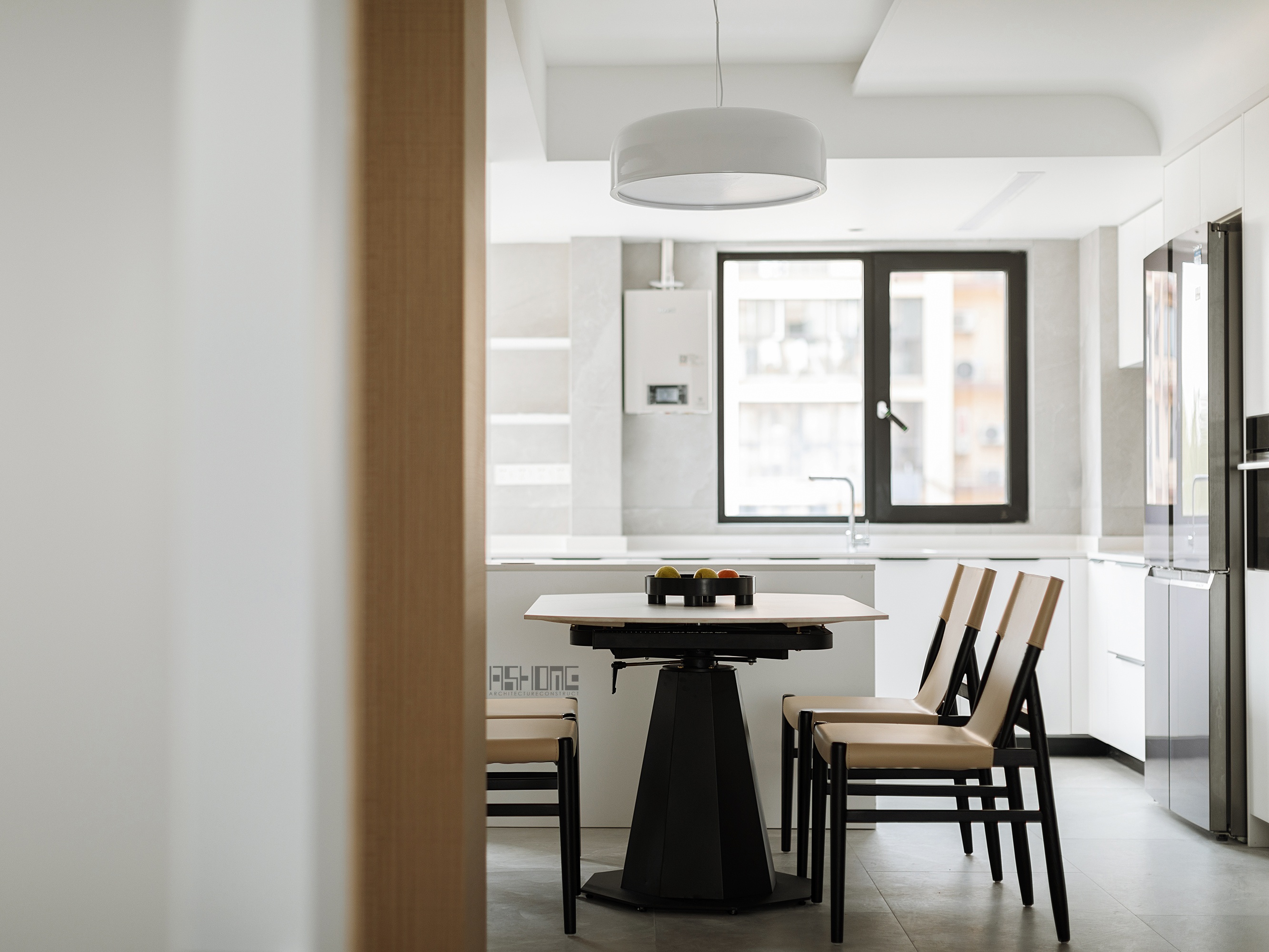 吾心安处 · 风雅木茧之家-17