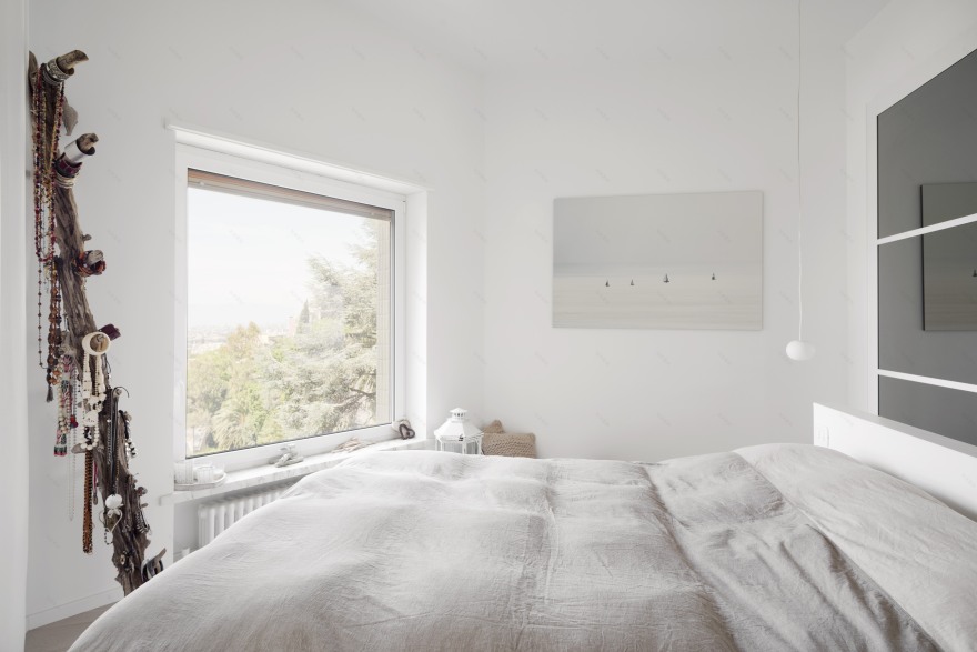 地中海风格的 Casa Petra 别墅设计-8