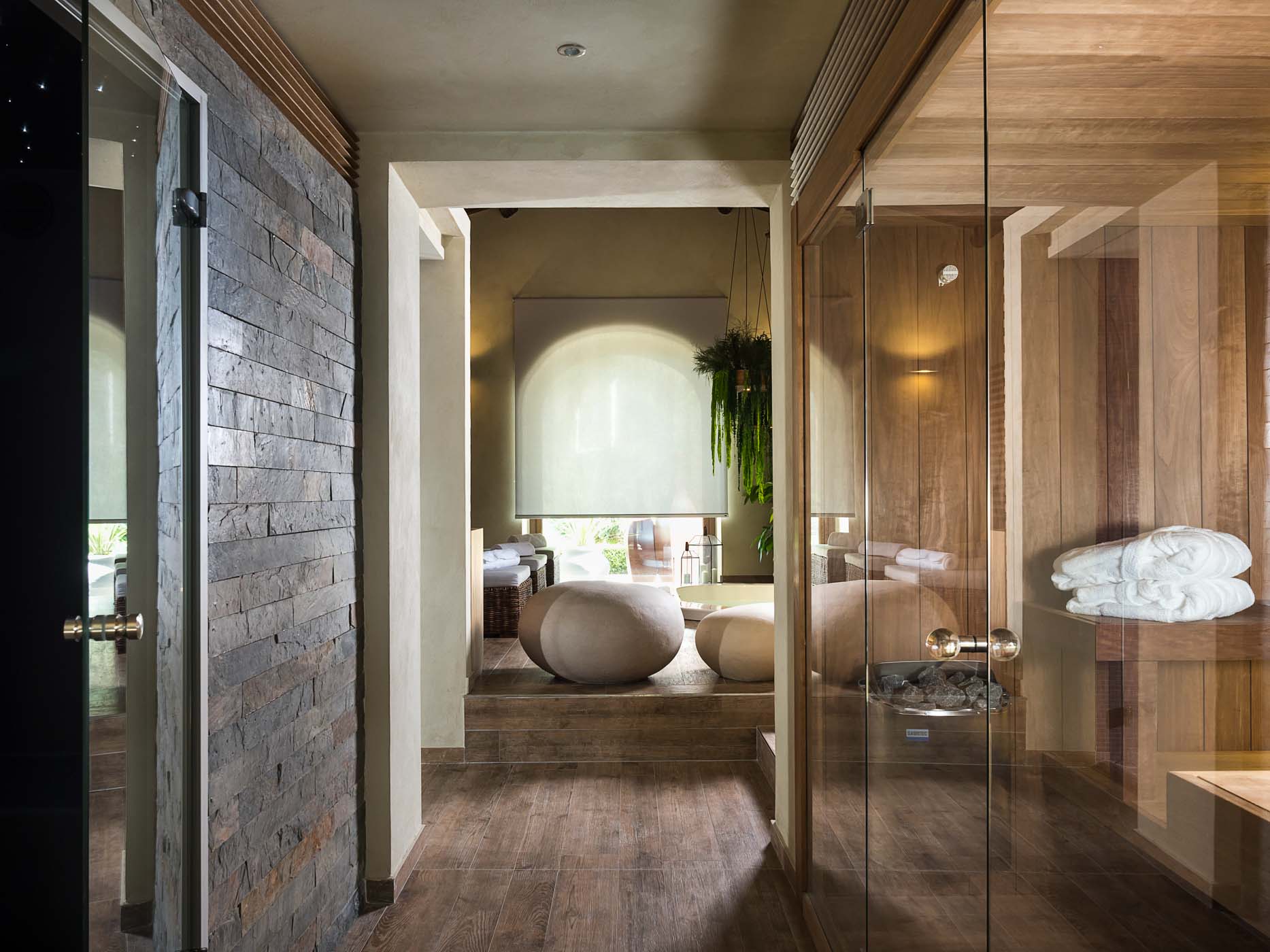 Relais San Giuliano(百年古宅的重生)-25