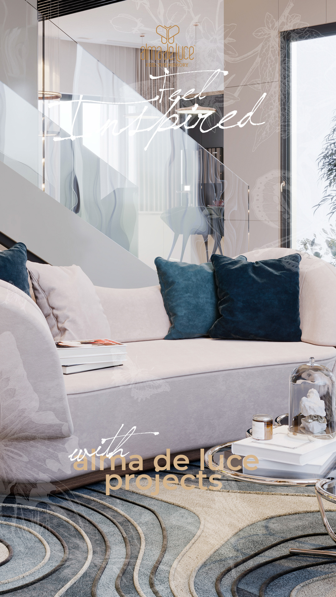 Instagram Stories - ALMA de LUCE-10