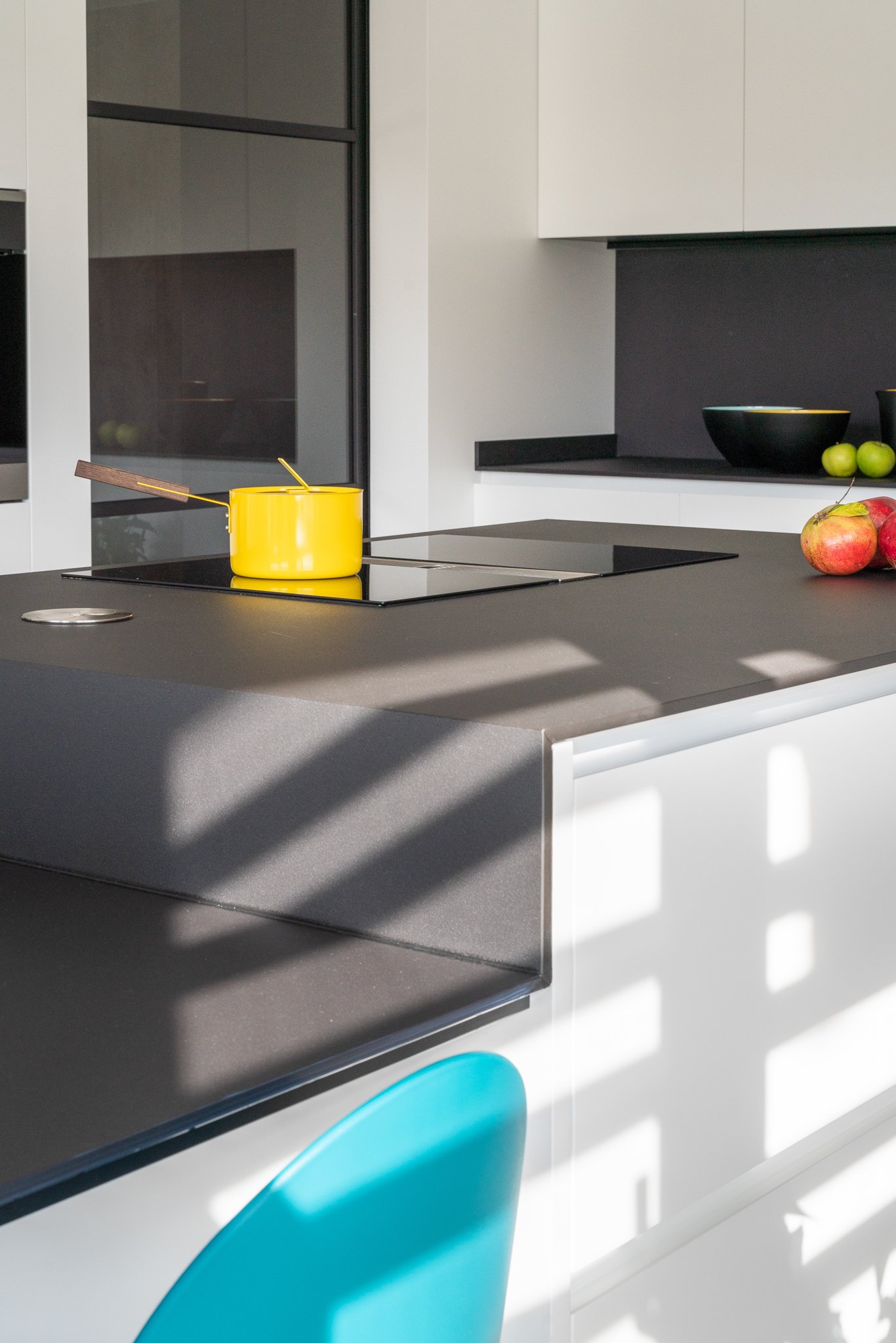 Napoli 公寓改造丨意大利那不勒斯-20