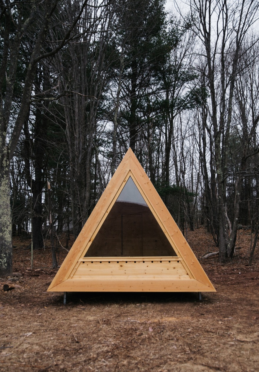 Eastwind Hotel & Bar | 山间隐世,自然之美-2