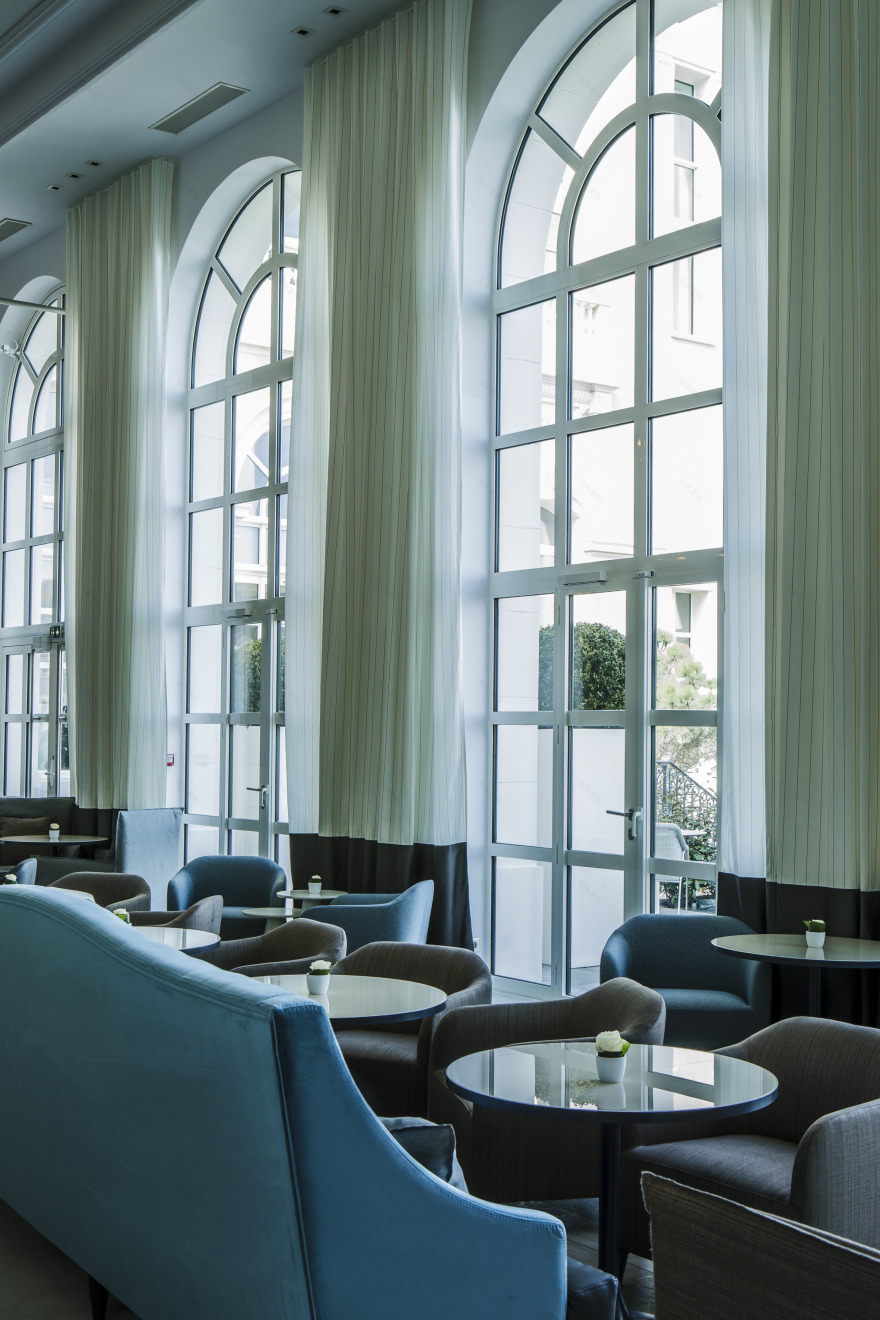 诺埃尔打造的海滨传奇酒店(Hotel des Cures Marines)-28