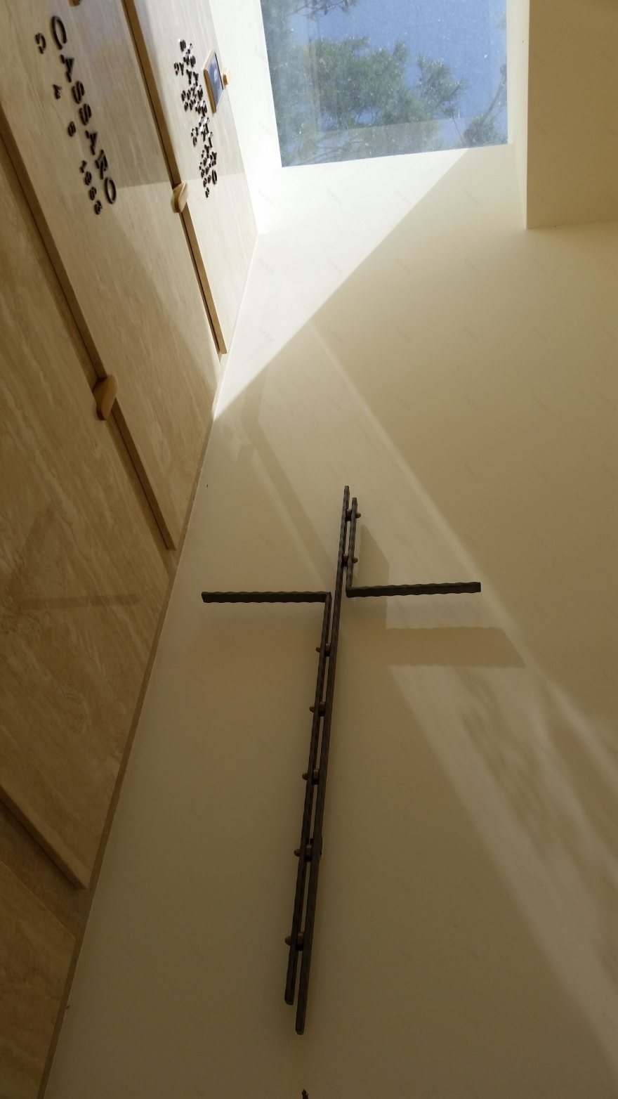 户外墓园的宗教艺术——Mussomeli 墓地设计-5