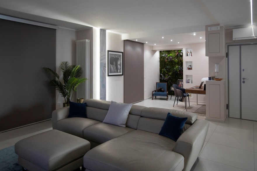 定制家居彰显个性魅力-2