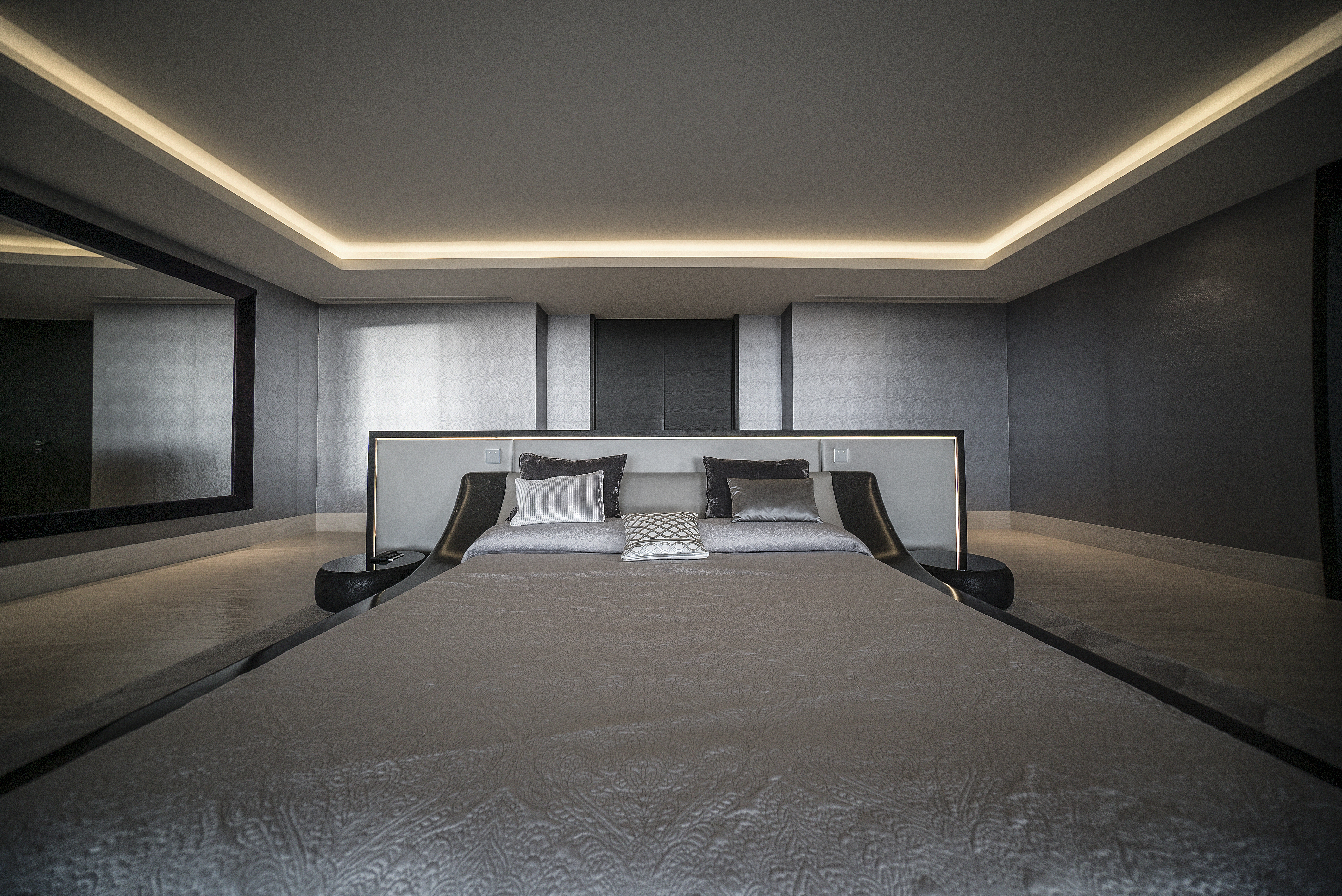 马尔贝拉奢华别墅 Villa Mozart-4