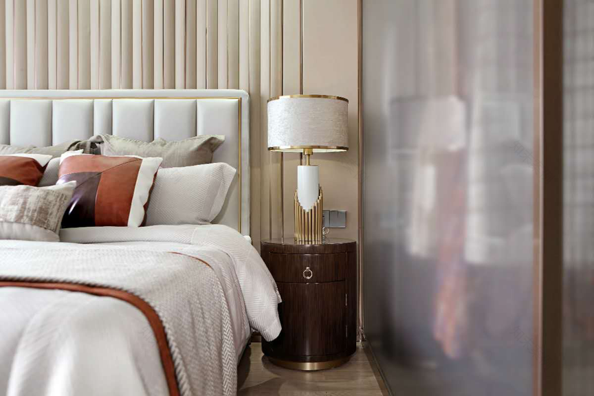 皮雕工艺在室内墙面设计中的应用-30