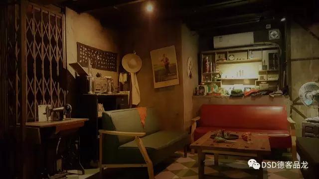 怀旧创意概念设计-24